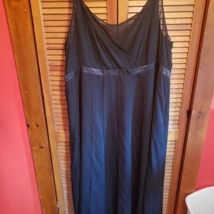 Size 30 dress from Jessica's